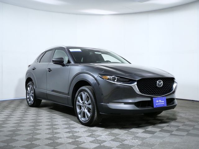 2025 Mazda CX-30 2.5 S Premium AWD