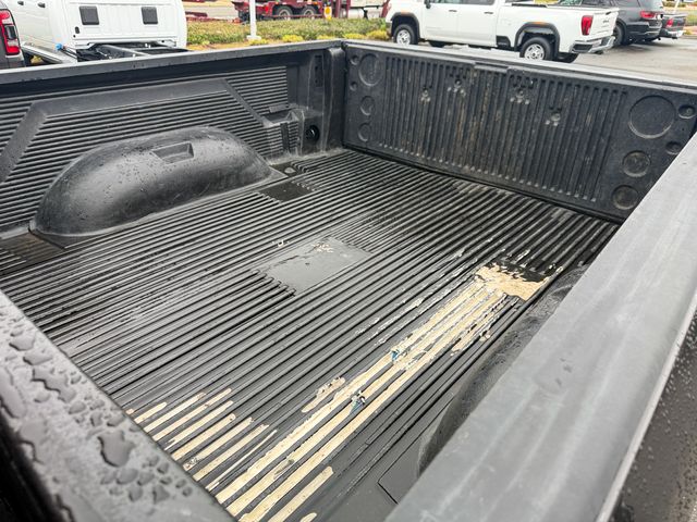 used 2021 Ram 2500 car, priced at $35,339