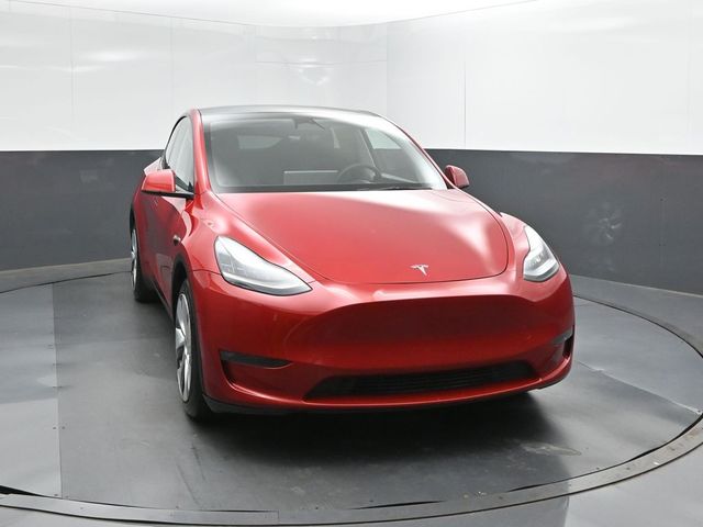Used 2023 Tesla Model Y SUV