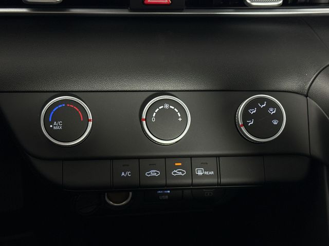 New 2025 Hyundai Elantra For Sale in Indianapolis, IN