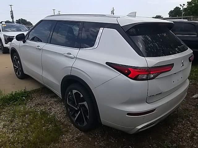 Used 2023 Mitsubishi Outlander SUV
