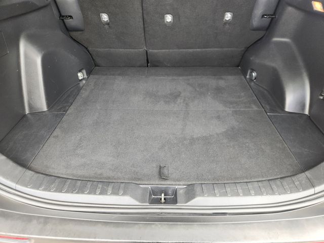 2021 Toyota RAV4 LE Gray at Traditions Chevrolet