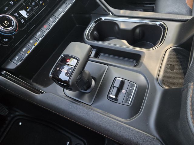 Used 2025 GMC Sierra 1500 Truck