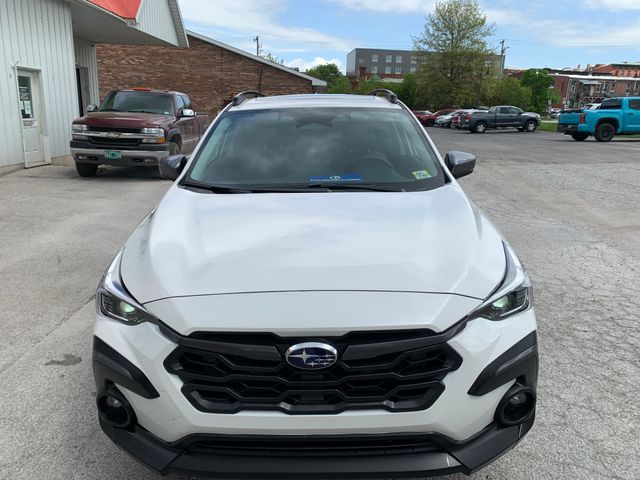 Used 2025 Subaru Crosstrek SUV