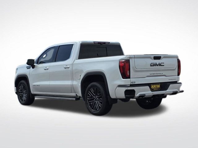 2022 GMC Sierra 1500 Denali Ultimate