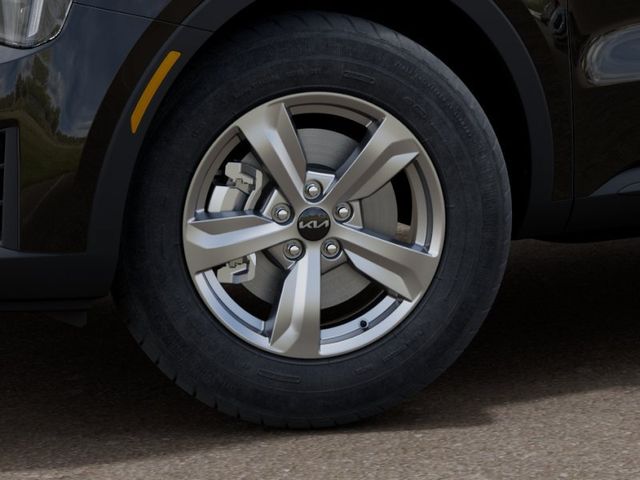 New 2026 Kia Sorento SUV