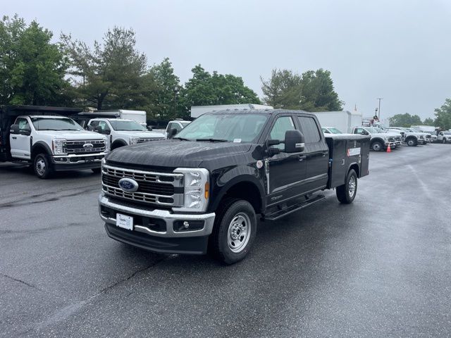 2025 Ford F-350 Super Duty XL