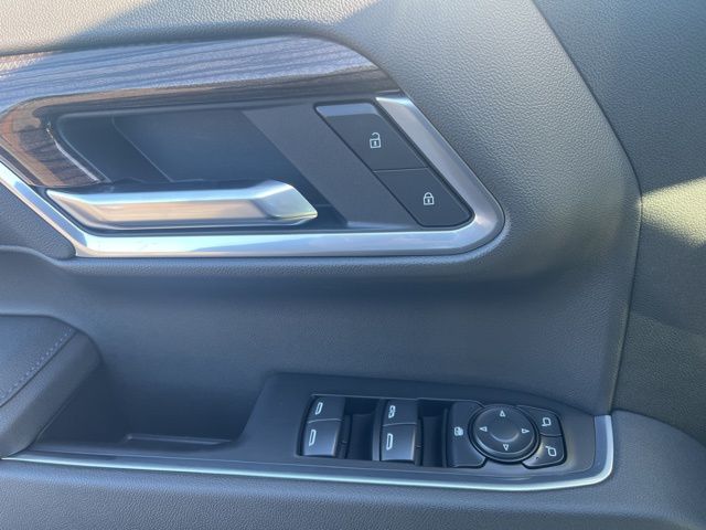 2026 Chevrolet Silverado 1500 RST:45303