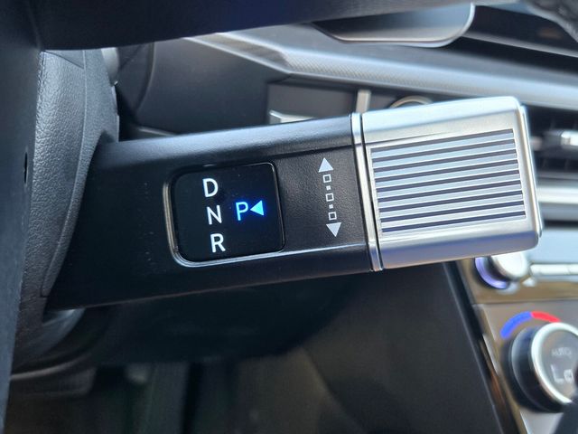 2027 Hyundai Santa Fe