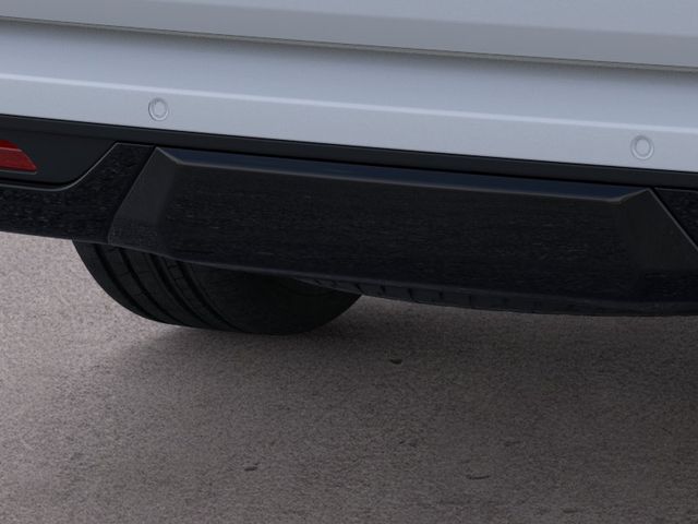 New 2026 Silver Ford Platinum image 23