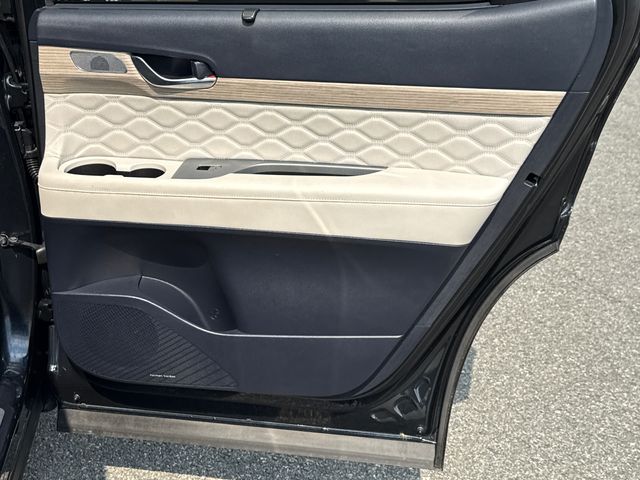Used 2021 Hyundai Palisade SUV