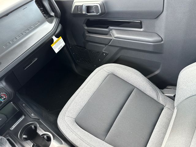 New 2026 Black Ford Base image 16