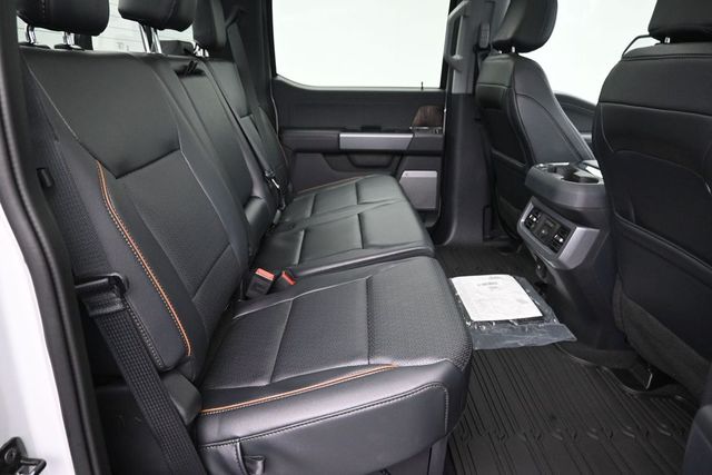 2025 Ford F-250 Super Duty Lariat - Photo 14