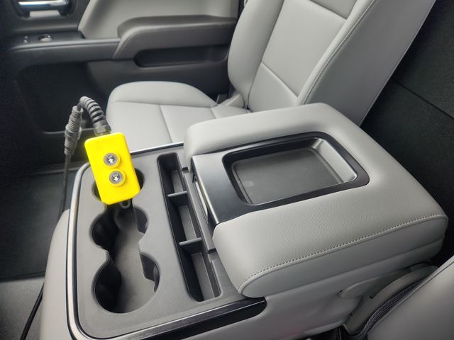 New 2024 Chevrolet Silverado 4500HD For Sale in Grove City, OH