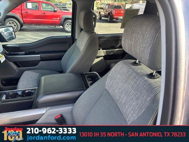 Used Car 2023 Ford F-150  Xlt For Sale Under $50,000 In San Antonio, Texas