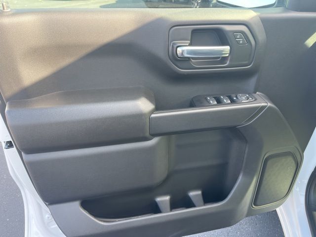 2026 GMC Sierra 1500 Pro:45499