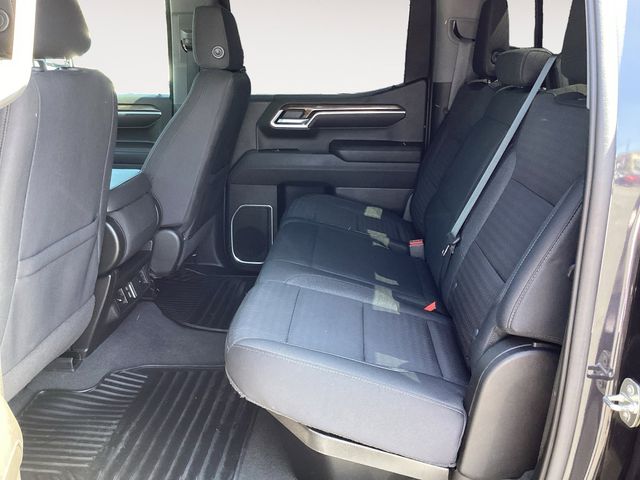 Used Car 2022 Chevrolet Silverado 1500  Lt For Sale Under $35,000 In San Antonio, Texas