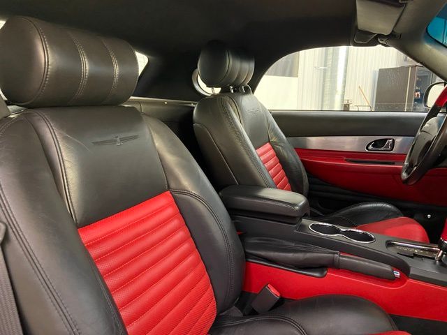 2002 Ford Thunderbird thumbnail 31