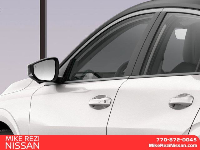 New 2026 Nissan Sentra Sedan