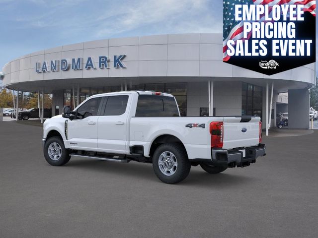 new 2026 Ford F-350SD car, priced at $74,198