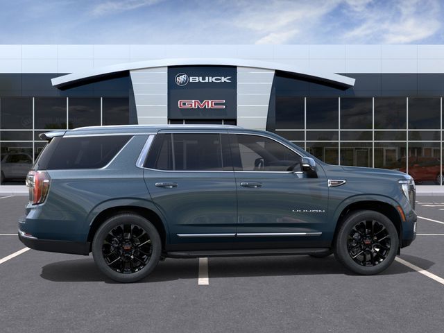 New 2026 Blue GMC Elevation image 5