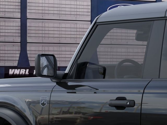 New 2026 Black Ford Big Bend image 23