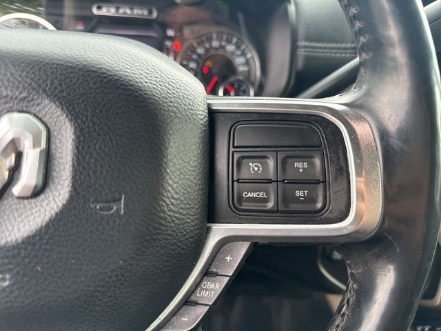 2019 Ram 2500 Laramie 9