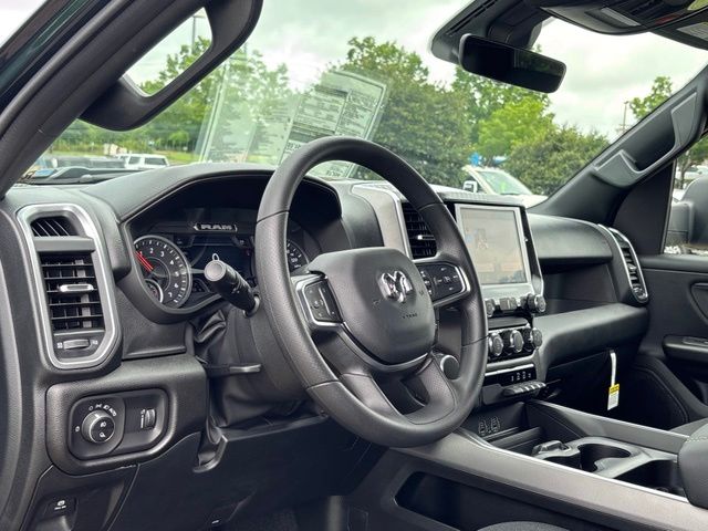 New 2026 Ram 1500 Truck