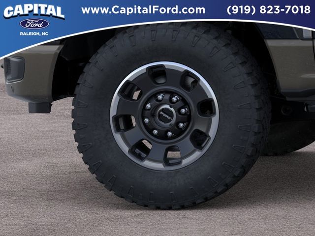 New 2026 Black Ford King Ranch image 19