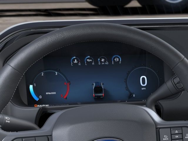 2026 Ford F-250SD Lariat:TEF17801