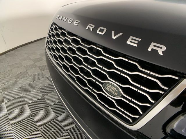 2021 Land Rover Range Rover Westminster 40