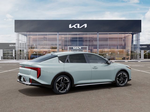 Used 2026 Gray Kia GT-Line image 6