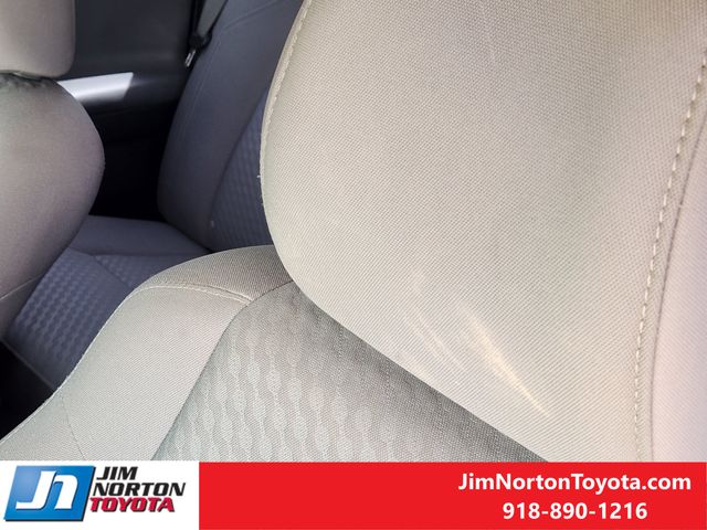 Used 2021 Toyota Tacoma Truck