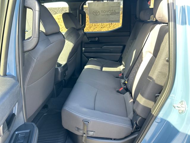 new 2026 Toyota Tacoma car, priced at $41,356