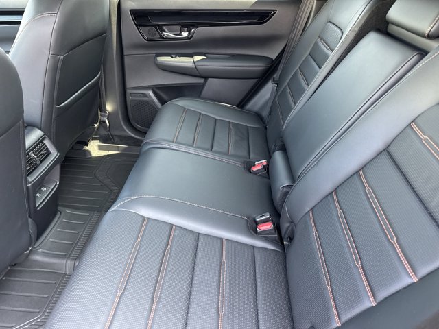 Used 2024 Honda CR-V Hybrid SUV