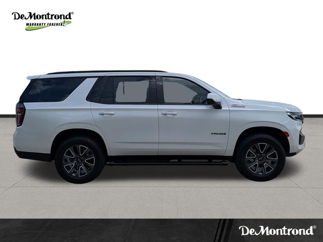 2024 Chevrolet Tahoe Z71 Beige at Classic Chevrolet Galveston