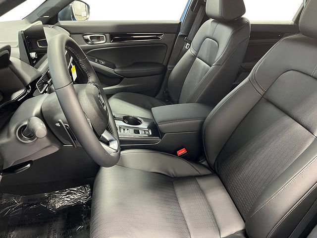 2026 Honda Civic Hatchback Sport Touring - Photo 12