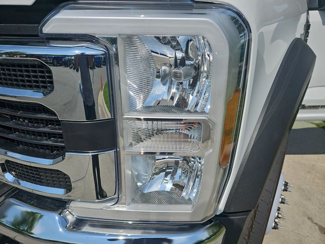 New 2026 White Ford  image 15