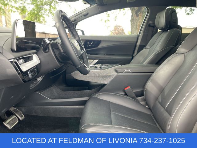 Used 2025 Cadillac OPTIQ Luxury 2 For Sale in Livonia, MI
