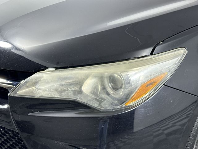 Used 2016 Toyota Camry For Sale in Indianapolis, IN