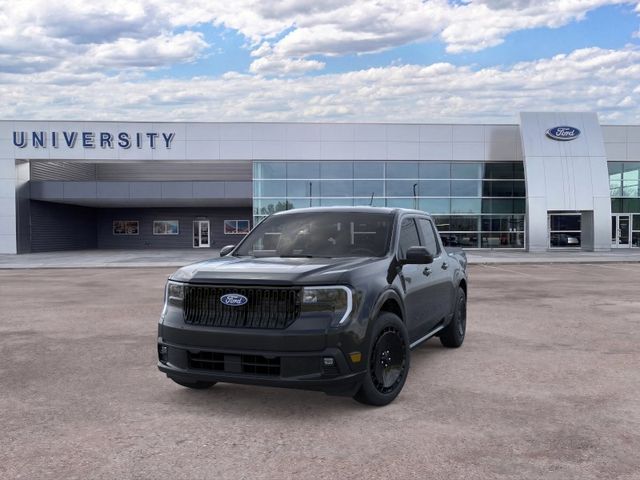 New 2026 Black Ford Lobo Standard image 3