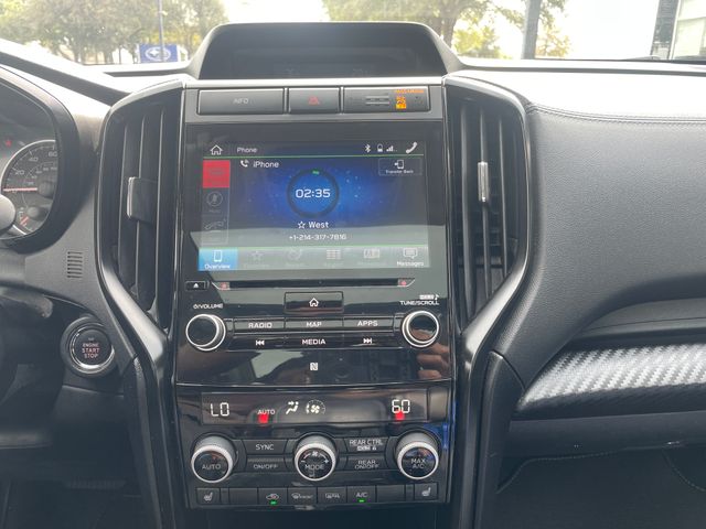 Used 2022 Subaru Ascent Onyx Edition 4D Sport Utility