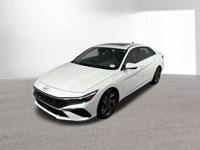 Used 2025 Hyundai Elantra For Sale in Indianapolis, IN
