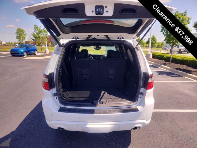 Used 2024 Dodge Durango For Sale in Grove City, OH