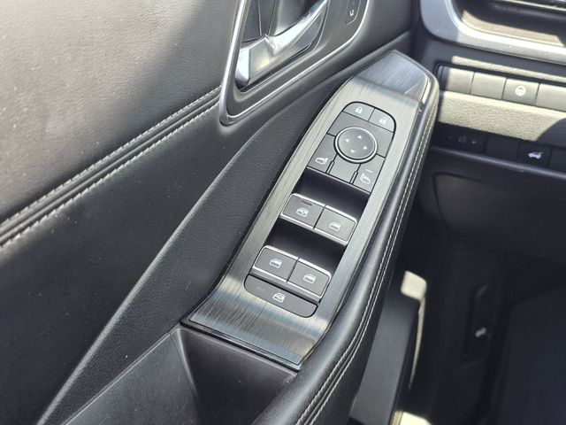 Used 2021 Nissan Rogue SUV