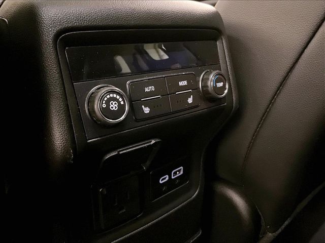 2023 GMC Acadia Denali Green at Carlisle Cadillac Buick GMC