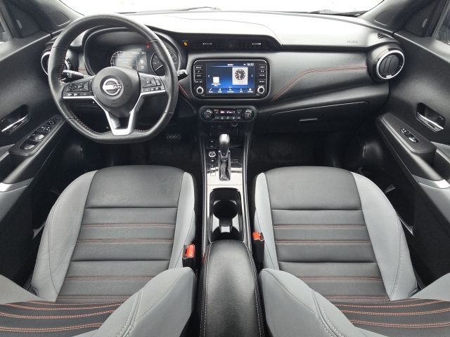 Photo of 2023 Nissan Kicks SR in Dallas, GA - 13,  2023 Nissan Kicks SR:B01776