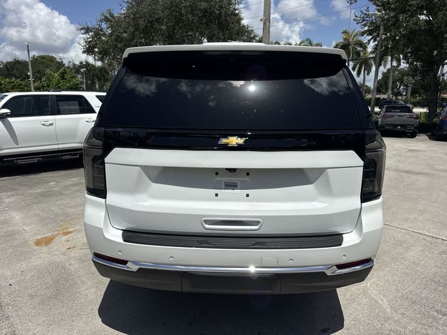 2026 Chevrolet Tahoe - $63,998