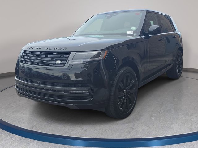 2025 Land Rover Range Rover P530 SE AWD