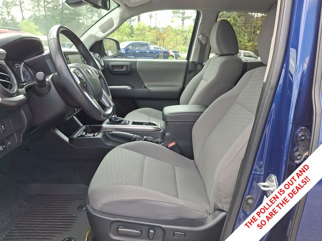 2023 Toyota Tacoma SR5 - Photo 17